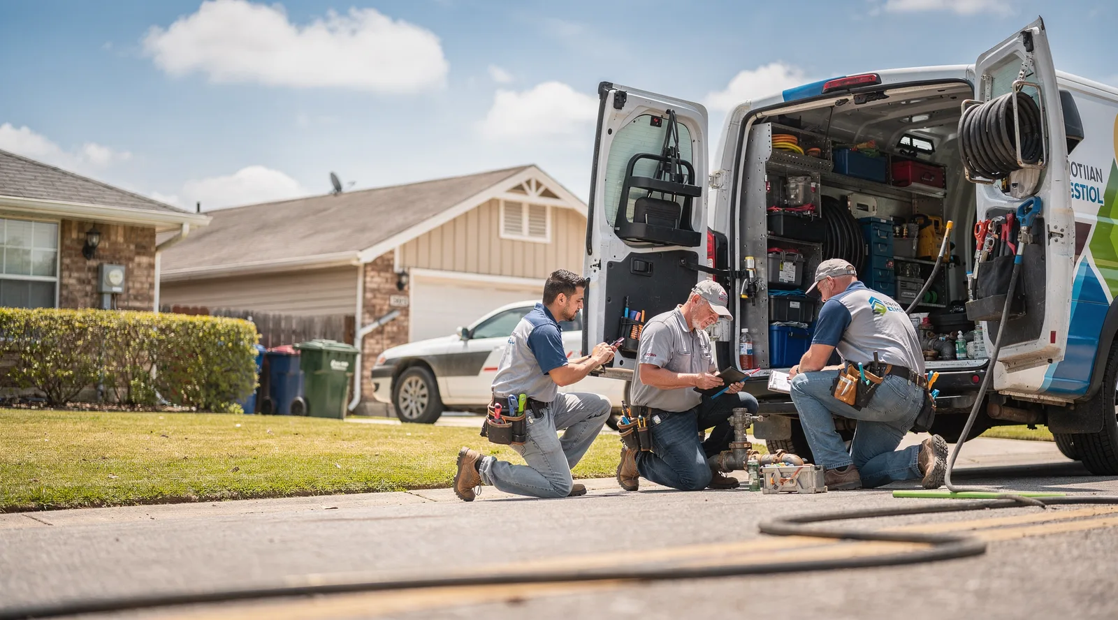 Emergency Plumber in Mooresboro, NC near me